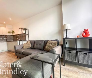 1 bedroom apartment to rent - Photo 3