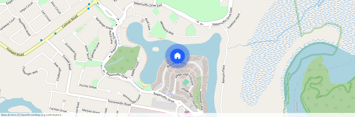 34 Buccaneer Way, Qld 4209, Coomera Waters