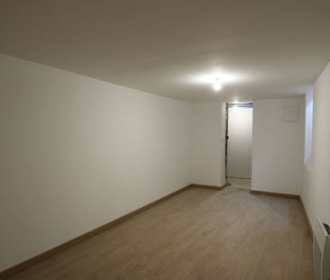 Location Souplex 2 pièces Bordeaux - 54.73 m2 - Photo 2