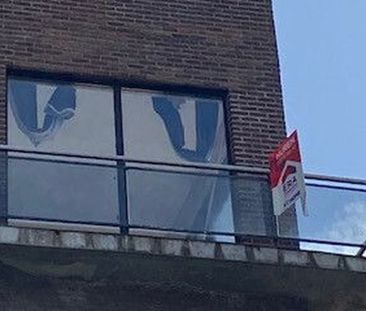 Appartement te huur in Wervik voor € 600 met 2 slaapkamers - Foto 2