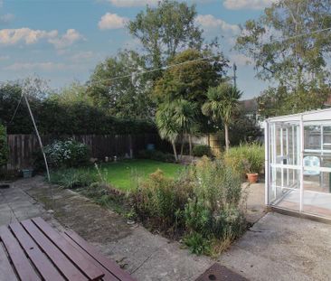 1 bedroom bungalow to rent - Photo 6