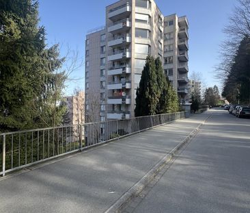 Stadtnah wohnen - Gemütliche 2.5-Zimmer-Wohnung mit Balkon - Foto 4