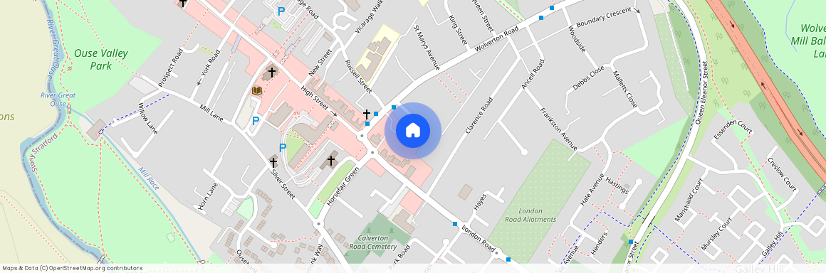 Emerton Gardens, MK11 1LH