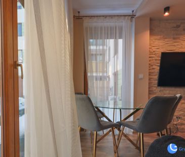 4-pok. | Wysoki standard | Klimatyzacja | Złocień - Photo 5