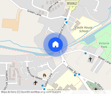 Bridge Terrace - Photo 1