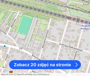 Mieszkanie z garażem i komórką lokatorską - Zdjęcie 1