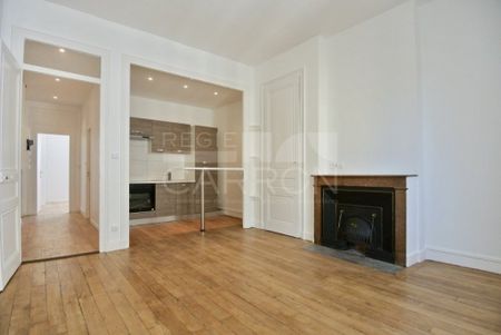 T2 - VILLEURBANNE - Photo 3