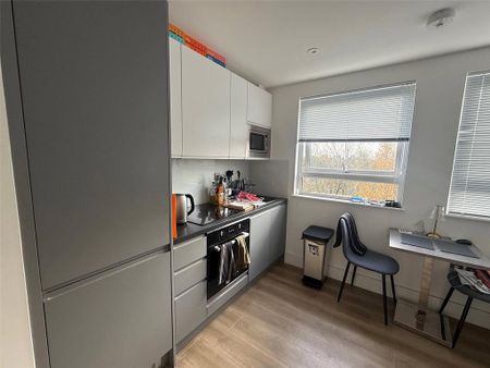 Studio to rent - Photo 4