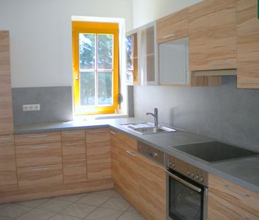 Mietwohnung im Privatpark mit großem Balkon und Garage in Ruhelage - Photo 5