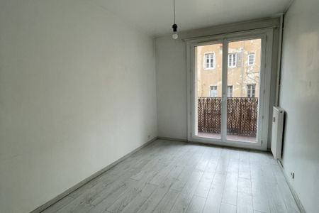 Aix en, provence , rue Lisse des Cordeliers , type 3 vide de - Photo 2