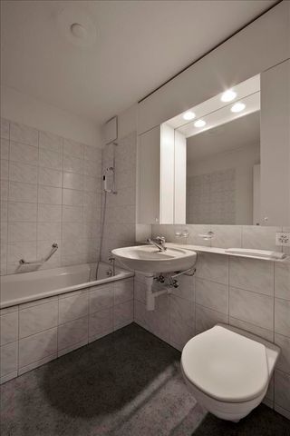 "Moderne Wohnung mit Gartensitzplatz!" - Foto 5