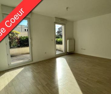 Location Appartement 1 pièce 28m² ROSNY SOUS BOIS 93110 - Photo 6