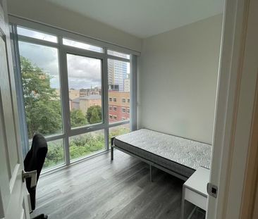 For Lease - 246 Lester Street Unit# 709 Bdrm, Waterloo, Ontario - Photo 4