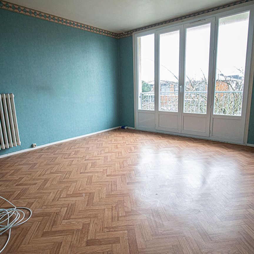Location Appartement 3 pièces 56m² BONSECOURS 76240 - Photo 1