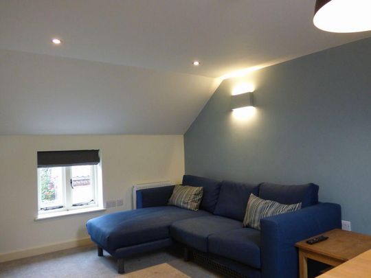 1 bedroom terraced house to rent - Photo 1