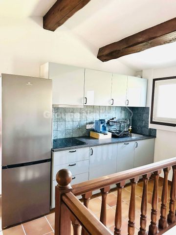 Maison La Roquette Sur Siagne 74.08 m2, - Photo 3