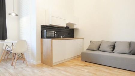 Łódź Łódź-Polesie, Romualda Mielczarskiego - Zdjęcie 3