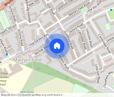 Heaton Road, Canterbury - Photo 1