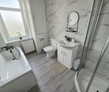 2 bedroom terraced house to rent - Photo 6