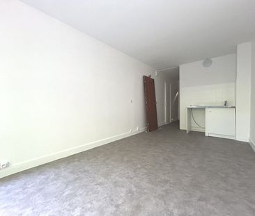 Appartement 1 Pièce 21 m² - Photo 5