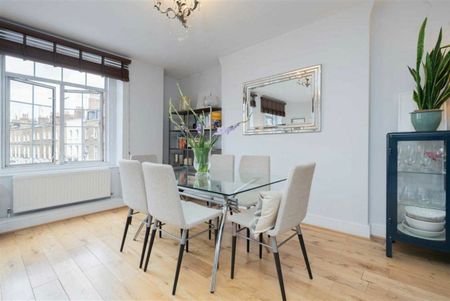 Harrowby Street, Marylebone, W1H - Photo 3