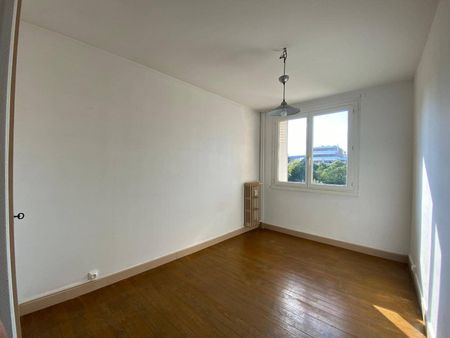 Location appartement 3 pièces 52.55 m² à Valence (26000) - Photo 2