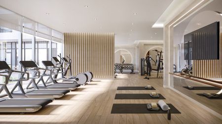 For Lease - 8188 Yonge Street Unit# 113, Vaughan, Ontario - Photo 5