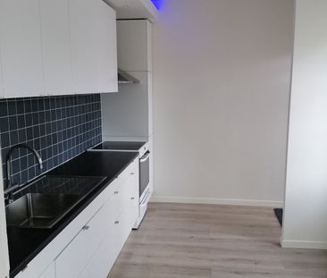 Storgatan, Åseda - Foto 1