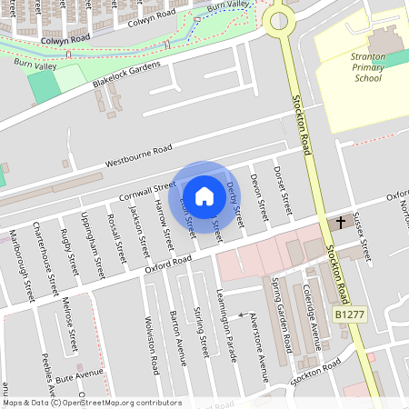 14 Richmond Street, Hartlepool, TS25