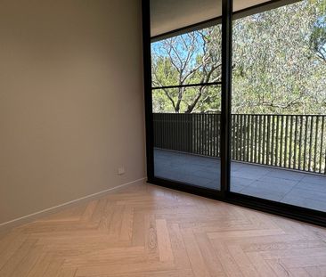 Brand New Stylish 2-Bedroom Apartment with Premium Views & Privacy - Photo 2