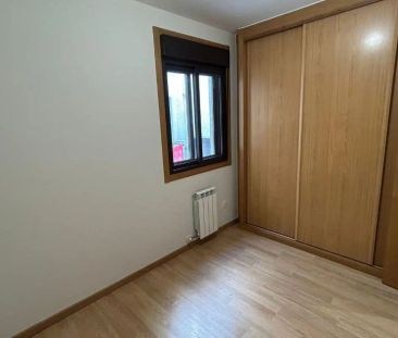 Piso de alquiler en Rúa Castor Sánchez, 7, Vilagarcía - Foto 5