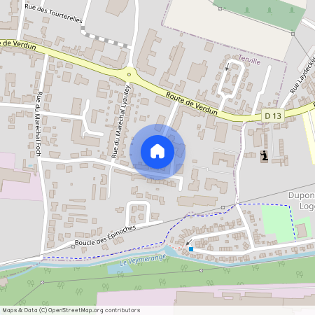 Thionville
