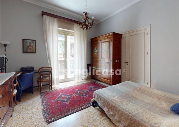 Via Noto, 12, Palermo, Sicily 90141