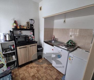 Location Appartement 1 pièce 32m² METZ 57070 - Photo 3