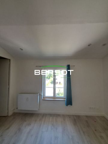 Location Besançon, Appartement T1 avec chambre séparée - Photo 3