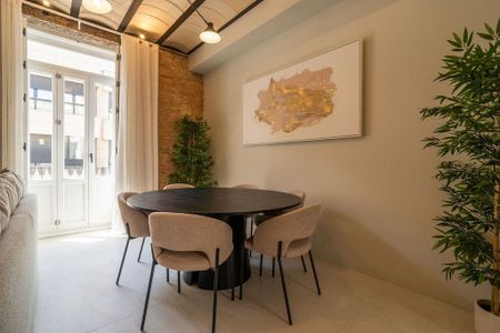 Carrer Martí, Valencia, Valencian Community 46005 - Photo 5