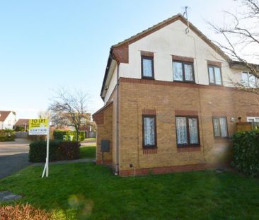 1 bedroom cluster house to rent - Photo 5