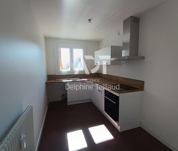 Location Appartement 2 pièces 55m² GRENOBLE 38100 - Photo 2