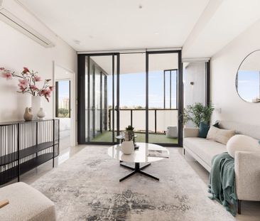 Architectural Elegance With Great Flexibility - Photo 1