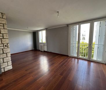 Location Appartement 4 pièces 62m² - Photo 1