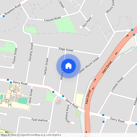 9 Warra Street, NSW 2145, Wentworthville