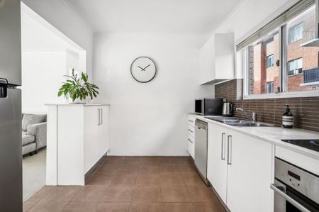 2/599 Bunnerong Road, Matraville NSW 2036 - Apartment For Rent | Domain - Photo 4