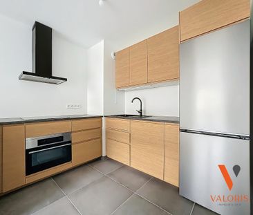 Location Appartement 3 pièces 64m² MEYLAN 38240 - Photo 3