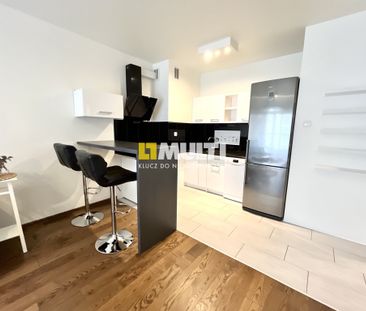 Wynajem | 2-pokojowe mieszkanie 50 m² | Winda - Photo 6