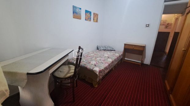 Apartament cu 3 camere decomandate in Zorilor, UMF - Photo 1
