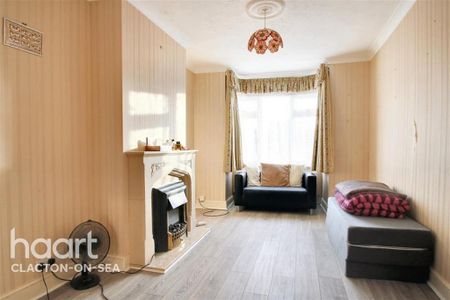 2 bedroom end of terrace house to rent - Photo 3