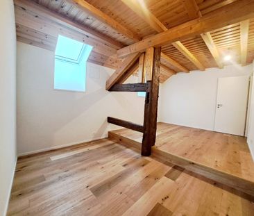 NOVALLES 7, Appartement neuf au charme atypique et chaleureux - Foto 5