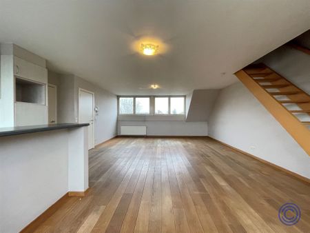 Instapklaar appartement in cetrum Hove! - Photo 5