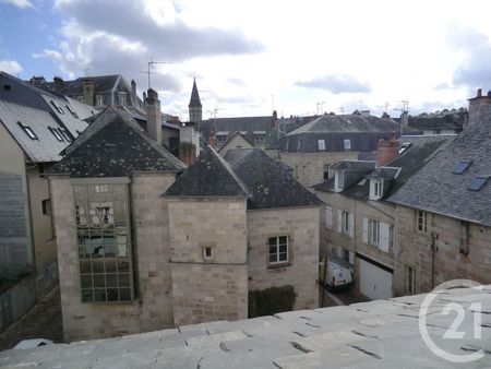 Location Appartement 3 pièces 55m² BRIVE LA GAILLARDE 19100 - Photo 5