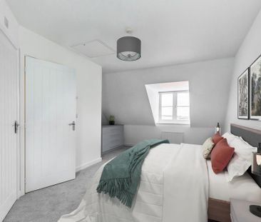 4 bedroom house to rent - Photo 2